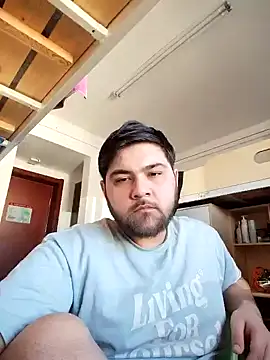 Koma001 online show from February 17, 2026, 3:14 am