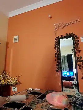 Ammu Kutty143 online show from April 7, 2026, 7:20 am