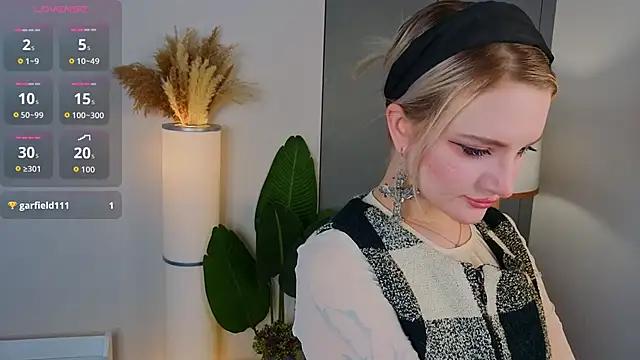 DorthaDunt online show from December 15, 2025, 6:50 am