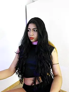 ArgentinaShani online show from December 14, 2025, 10:58 pm