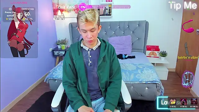 Snapshot of Juaan_Diick chatting on December 15, 2025, 2:32 pm Juaan Diick online show from December 15, 2025, 2:32 pm