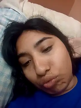 Bizcochitoc4 online show from February 22, 2026, 9:41 am