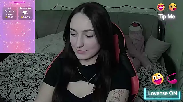 Snapshot of Star_Kate chatting on November 24, 2025, 7:24 pm Star Kate online show from November 24, 2025, 7:24 pm