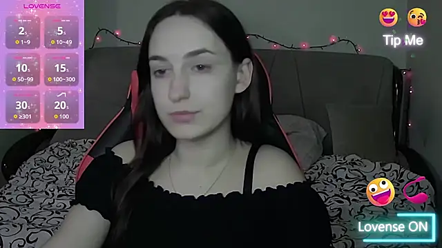 Snapshot of Star_Kate chatting on December 5, 2025, 7:10 pm Star Kate online show from December 5, 2025, 7:10 pm