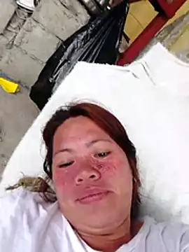 Smilinglovely online show from February 7, 2026, 1:20 am