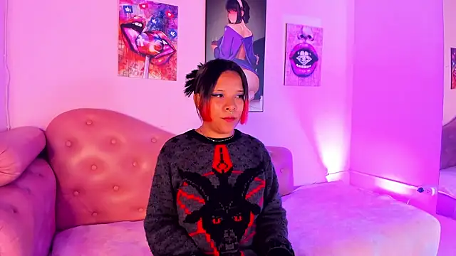 Snapshot of A_Good_Witch chatting on December 16, 2025, 12:54 pm A Good Witch online show from December 16, 2025, 12:54 pm