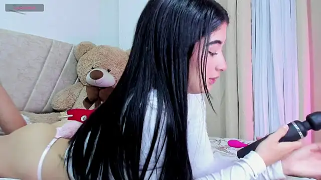 lia sweetty online show from March 15, 2026, 11:44 pm