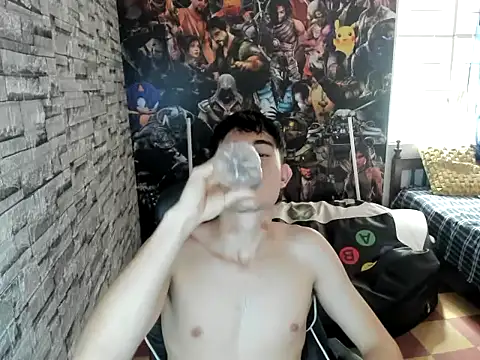 jay orange online show from February 20, 2026, 7:58 pm