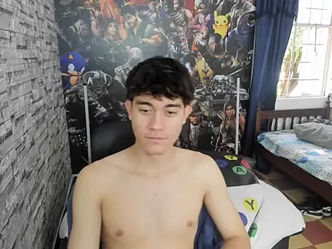 Snapshot of jay_orange chatting on March 29, 2026, 8:31 pm jay orange online show from March 29, 2026, 8:31 pm