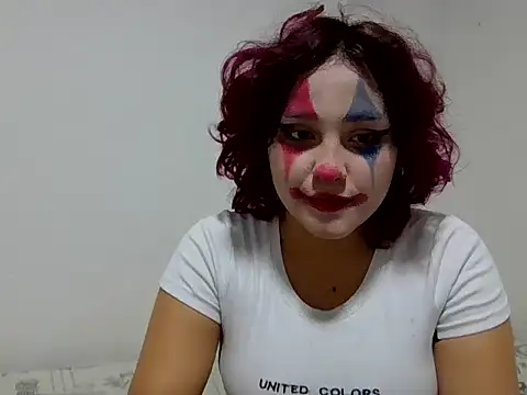 Snapshot of alisson_indraa chatting on February 18, 2026, 6:09 am alisson indraa online show from February 18, 2026, 6:09 am