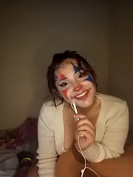 Snapshot of alisson_indraa chatting on February 28, 2026, 6:14 am alisson indraa online show from February 28, 2026, 6:14 am