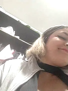 sexy aurora ourdoors online show from December 3, 2025, 7:23 pm