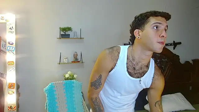 oceanboy vibe online show from December 15, 2025, 7:40 pm