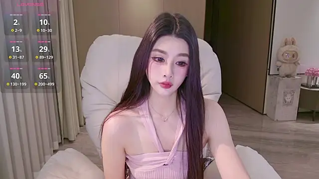 Snapshot of LULUbbaby_520 chatting on December 15, 2025, 3:49 pm LULUbbaby 520 online show from December 15, 2025, 3:49 pm