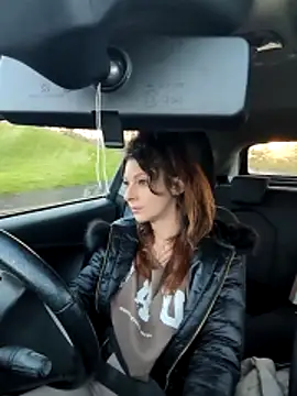 FreyaFucksFans online show from February 15, 2026, 4:58 pm