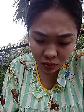 Snapshot of Lin-kute98 chatting on February 19, 2026, 10:44 am Lin-kute98 online show from February 19, 2026, 10:44 am