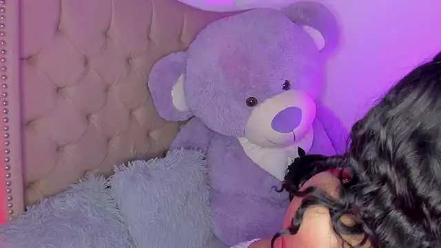 KarolRojas 22 online show from March 10, 2026, 9:20 pm