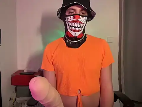 marotheladyboy online show from November 27, 2025, 11:18 pm