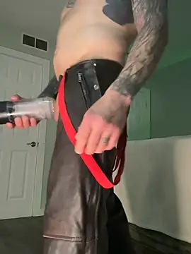 JSizzle13 online show from April 4, 2026, 6:00 am