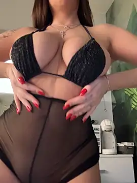 Snapshot of JessicaFlame chatting on December 5, 2025, 2:58 pm JessicaFlame online show from December 5, 2025, 2:58 pm