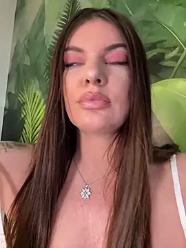 JessicaFlame online show from January 17, 2026, 1:27 pm