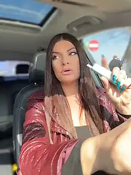 JessicaFlame online show from March 15, 2026, 10:54 am