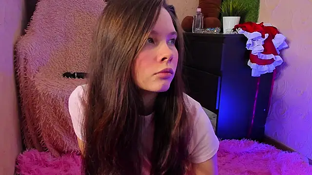 Snapshot of amelialy chatting on December 2, 2025, 7:03 am amelialy online show from December 2, 2025, 7:03 am