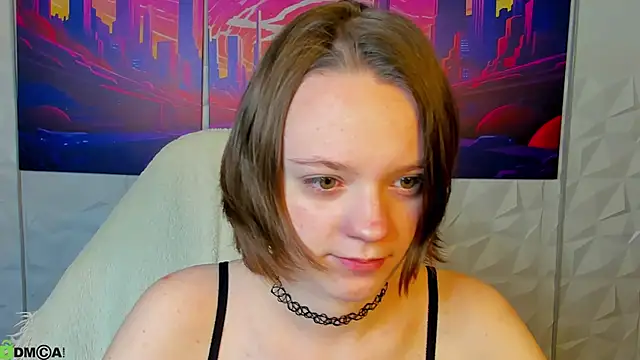 Olivia Riesz online show from June 5, 2026, 1:12 am
