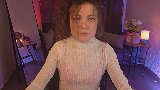 Marla Bri online show from December 18, 2025, 12:55 pm