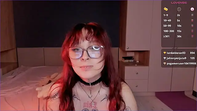 Snapshot of hunnyhan chatting on December 13, 2025, 7:53 pm hunnyhan online show from December 13, 2025, 7:53 pm