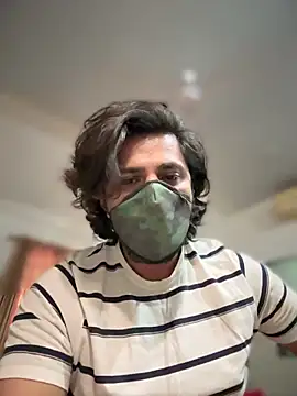 blackbearded2024 online show from April 7, 2026, 10:37 am