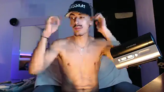 Snapshot of Da_usma00 chatting on December 5, 2025, 6:00 am Da usma00 online show from December 5, 2025, 6:00 am