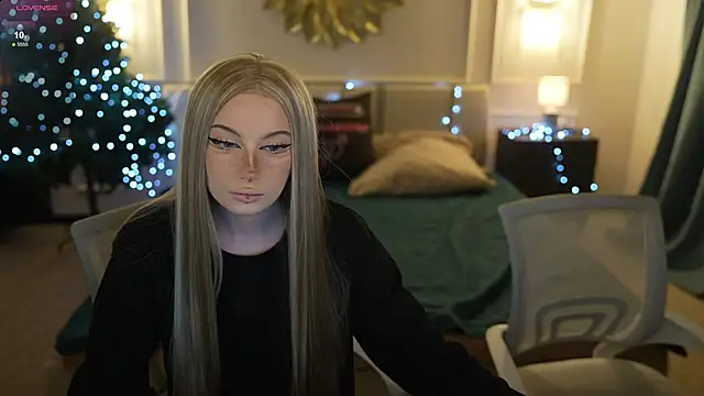 Dacota love online show from January 8, 2026, 11:45 am