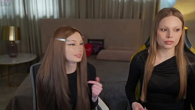 Dacota love online show from March 3, 2026, 11:27 am