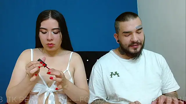 Snapshot of ARIA_AND_NICK chatting on June 2, 2026, 4:20 pm ARIA AND NICK online show from June 2, 2026, 4:20 pm