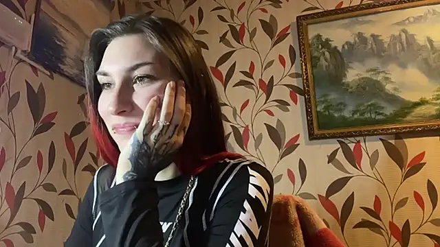 Snapshot of MangledShale chatting on December 1, 2025, 7:24 am MangledShale online show from December 1, 2025, 7:24 am