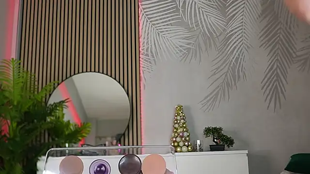 Jessy Cruz  online show from January 11, 2026, 5:34 am