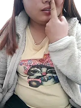 mai-mai-97 online show from February 20, 2026, 5:15 am