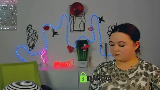 candy flossie1 online show from February 14, 2026, 7:16 am