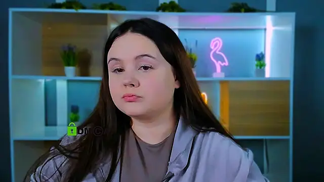 candy flossie1 online show from March 21, 2026, 8:34 pm