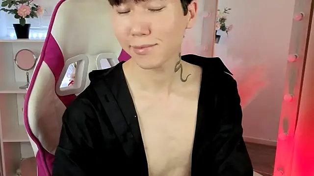 YugoAsian online show from January 17, 2026, 12:43 pm