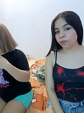 Tatiana18Strip online show from February 7, 2026, 7:56 am