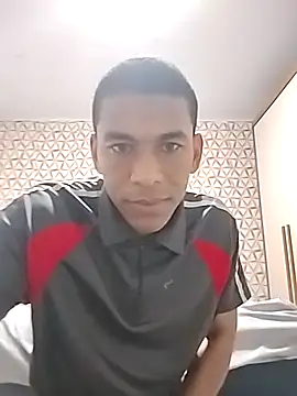 Comebuceta10 online show from November 24, 2025, 5:01 pm