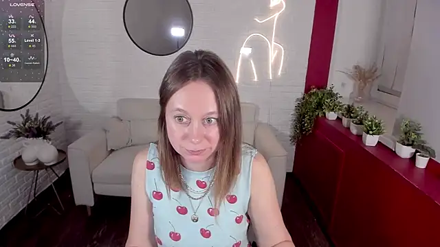 Brooke lover online show from January 18, 2026, 9:07 pm