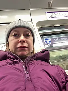 Brooke lover online show from February 26, 2026, 7:24 pm