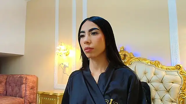 HallieStone online show from April 5, 2026, 12:13 pm