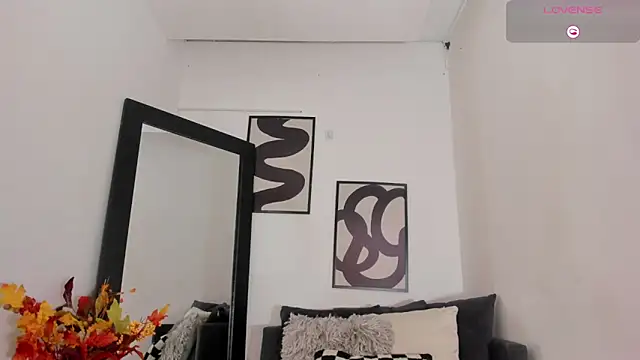 AmaraStorm online show from March 16, 2026, 8:24 pm