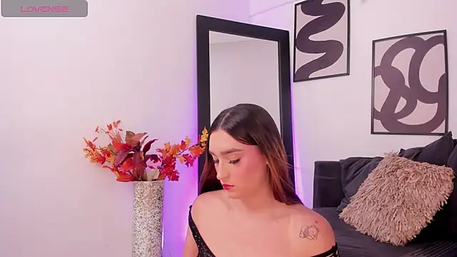 AmaraStorm online show from March 26, 2026, 7:30 pm