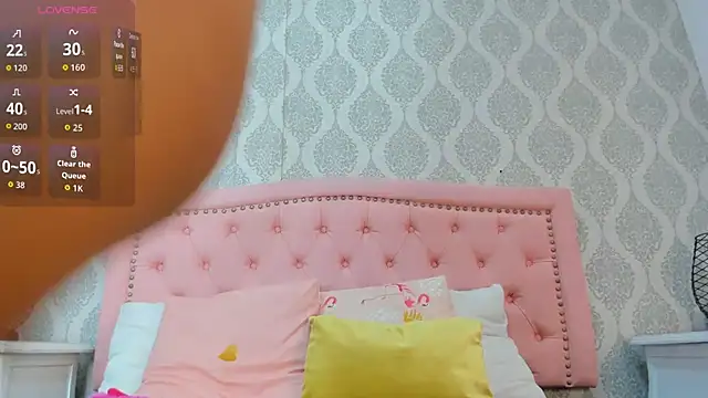 emma scott 7 online show from April 11, 2026, 11:36 am