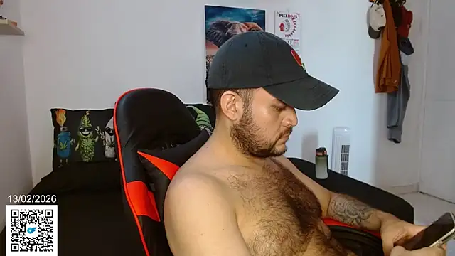 Snapshot of holegape chatting on February 13, 2026, 4:36 pm holegape online show from February 13, 2026, 4:36 pm